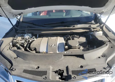 2019 Lexus Rx 350 Base из США, поврежденный, VIN 2T2BZMCA3KC186261